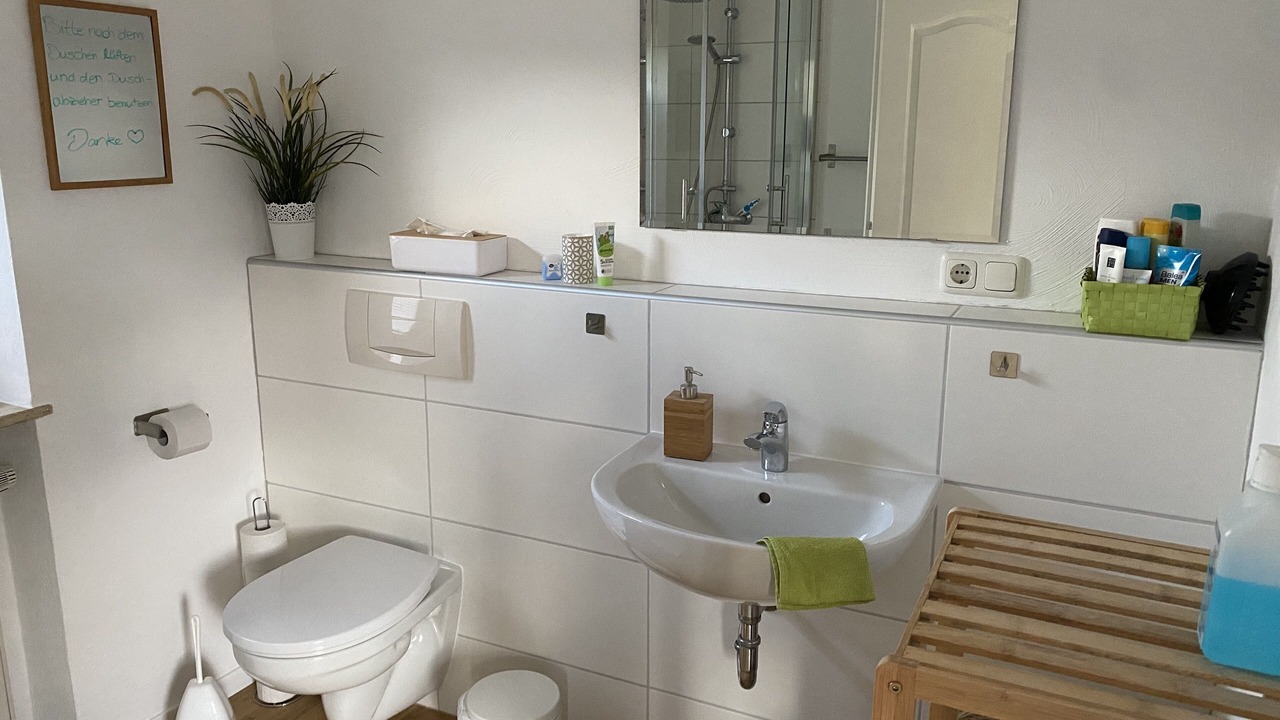 Photo of Bathroom in Gasseldorf
