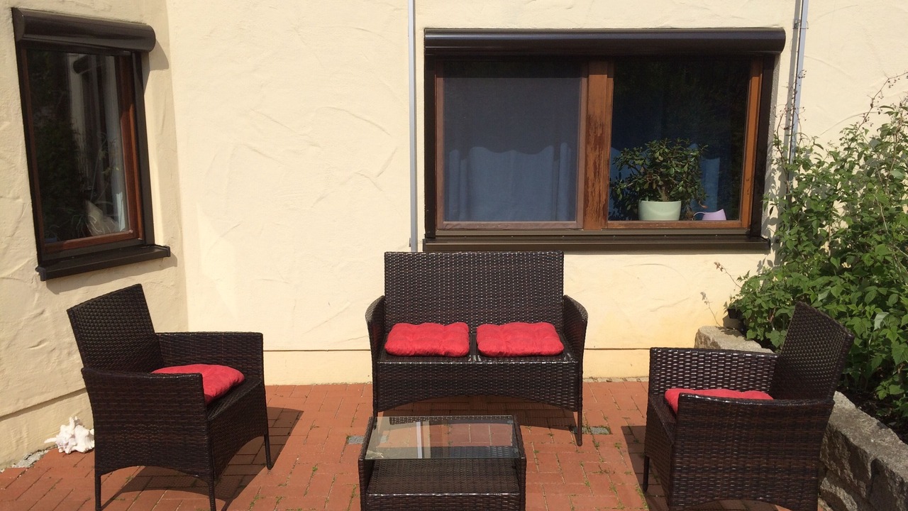 Photo of Patio Balcony in Gasseldorf