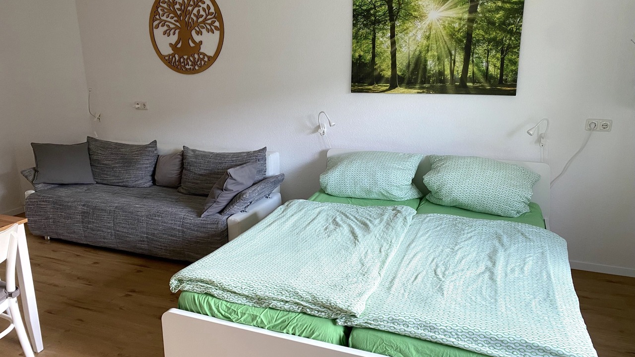 Photo of Bedroom in Gasseldorf