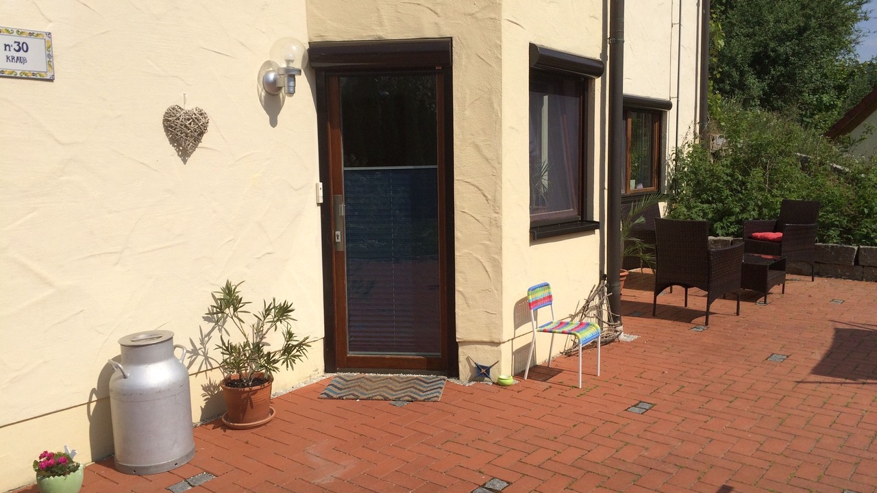 Photo of Patio Balcony in Gasseldorf