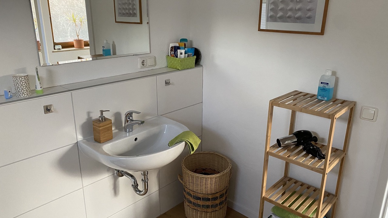 Photo of Bathroom in Gasseldorf