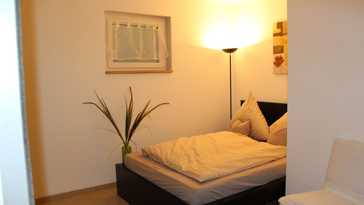 Photo of Bedroom in Eglfing