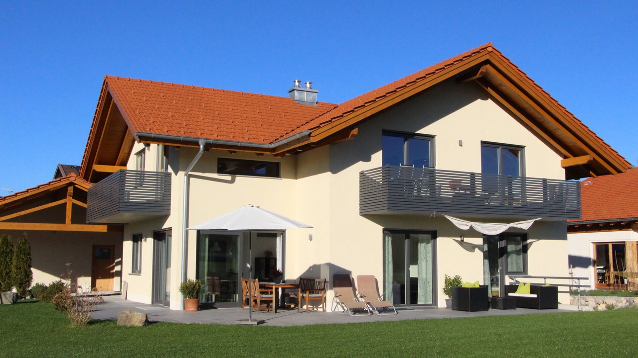 Photo of Outdoor in Eglfing
