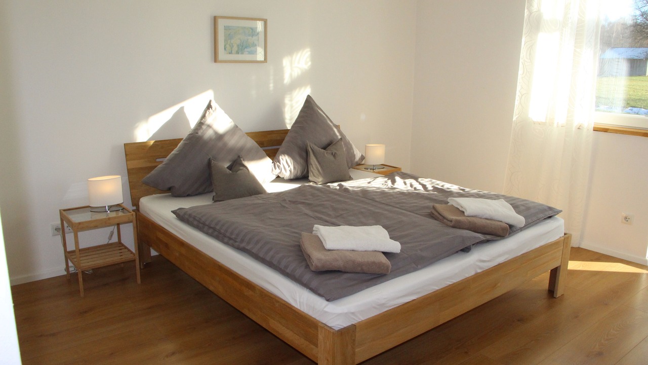 Photo of Bedroom in Eglfing