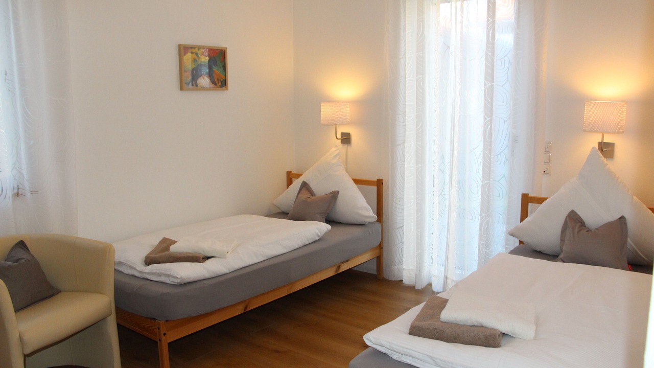 Photo of Bedroom in Eglfing