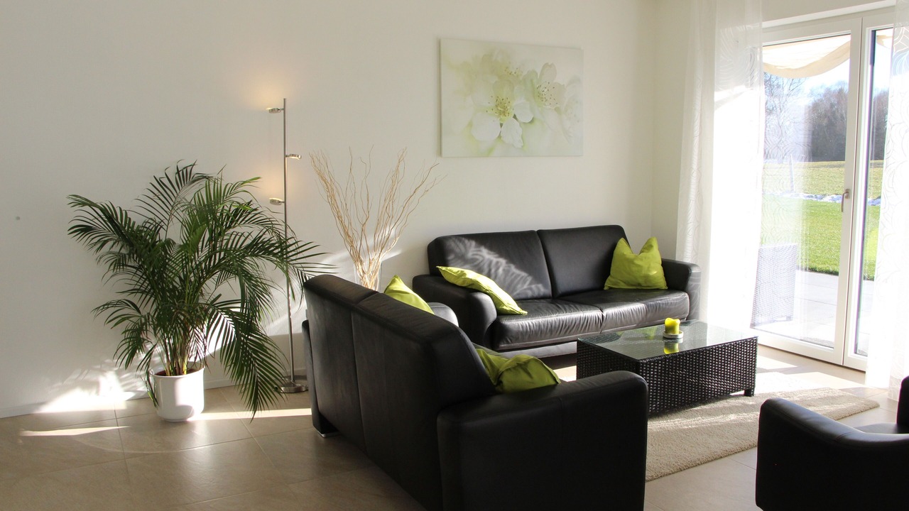 Photo of Livingroom in Eglfing