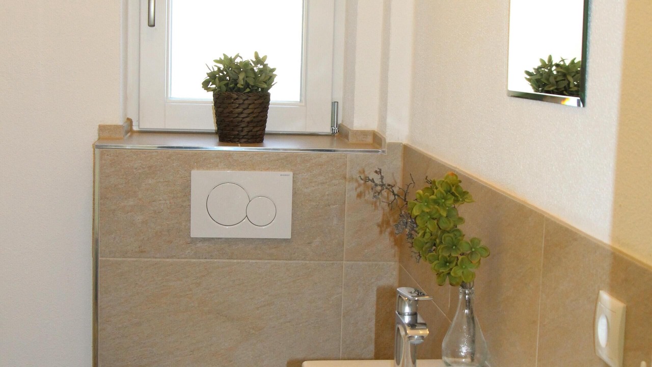 Photo of Bathroom in Eglfing