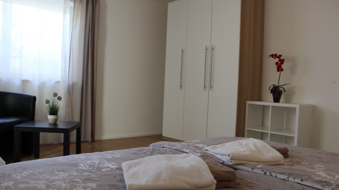 Photo of Bedroom in Eglfing