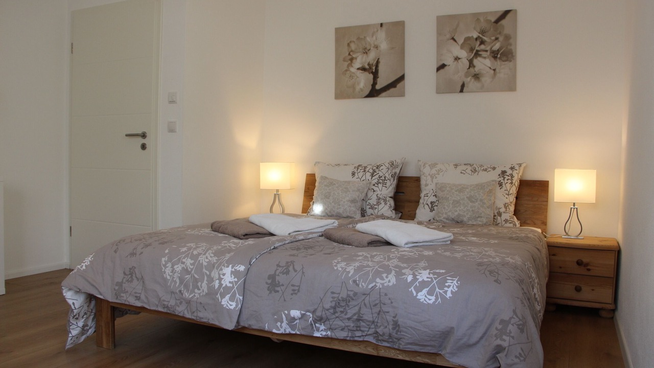 Photo of Bedroom in Eglfing