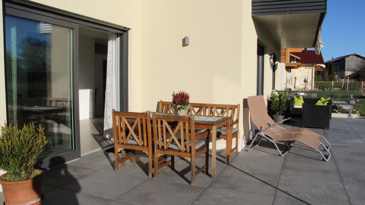 Photo of Outdoor in Eglfing
