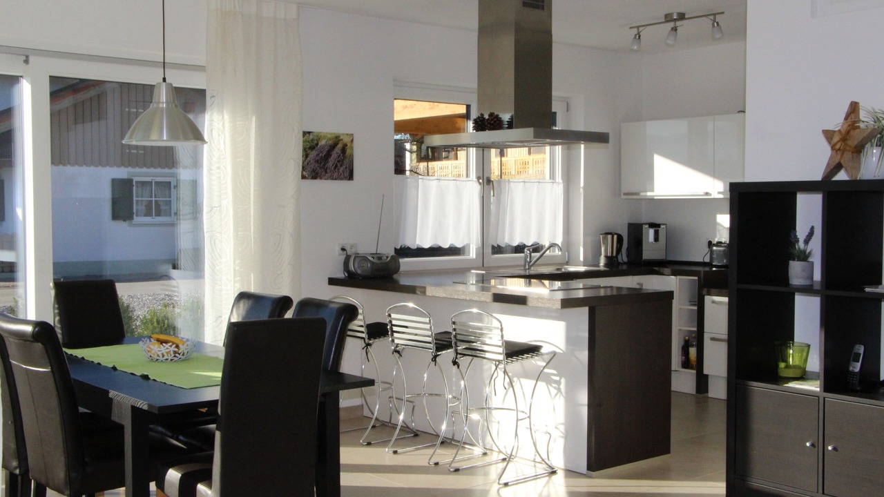 Photo of Kitchen in Eglfing