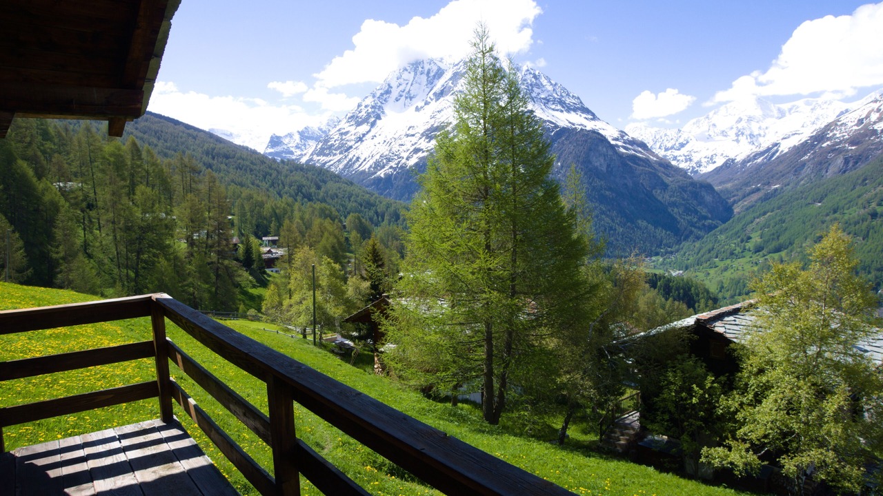 Photo of Outdoor in Evolene