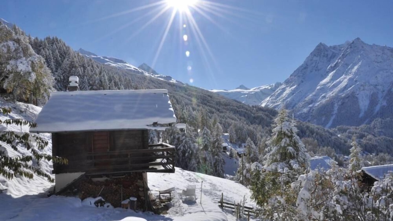 Photo of Outdoor in Evolene