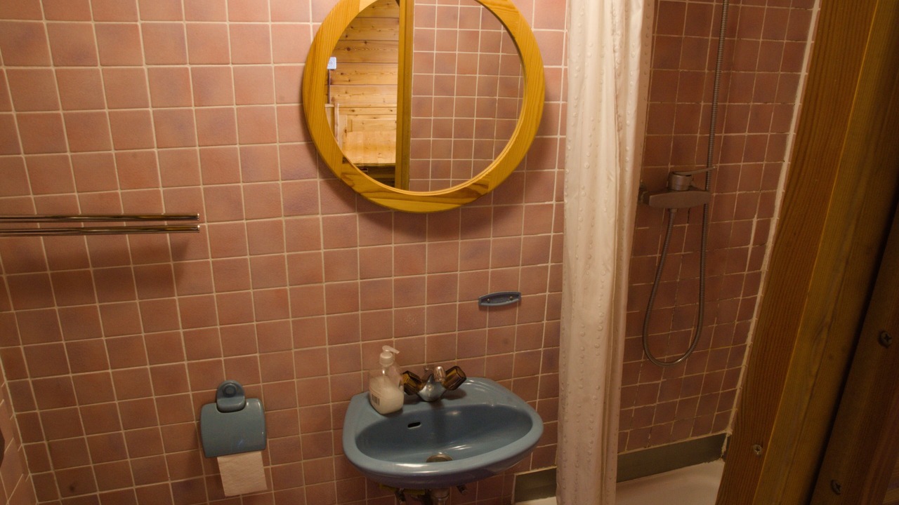 Photo of Bathroom in Evolene