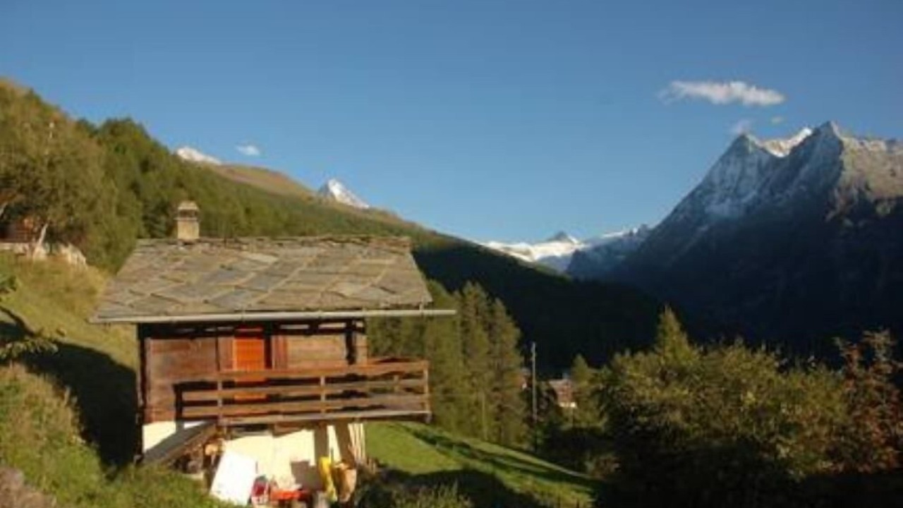 Photo of Outdoor in Evolene