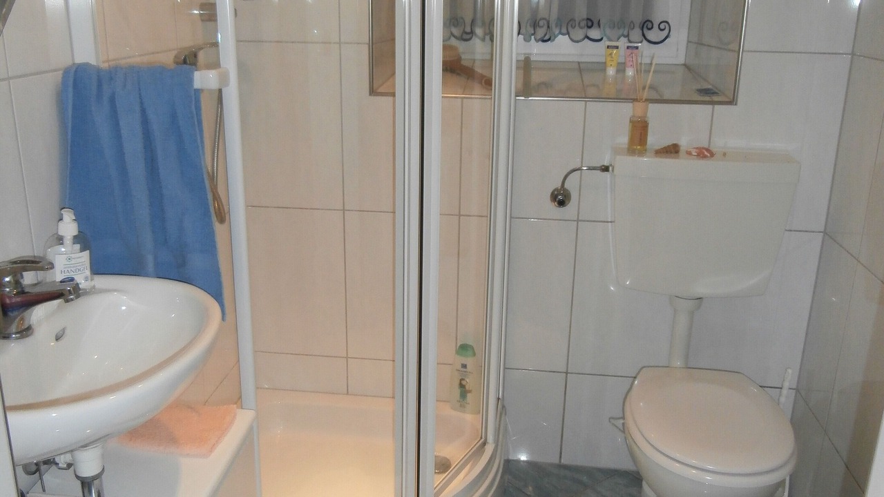 Photo of Bathroom in Zachenberg