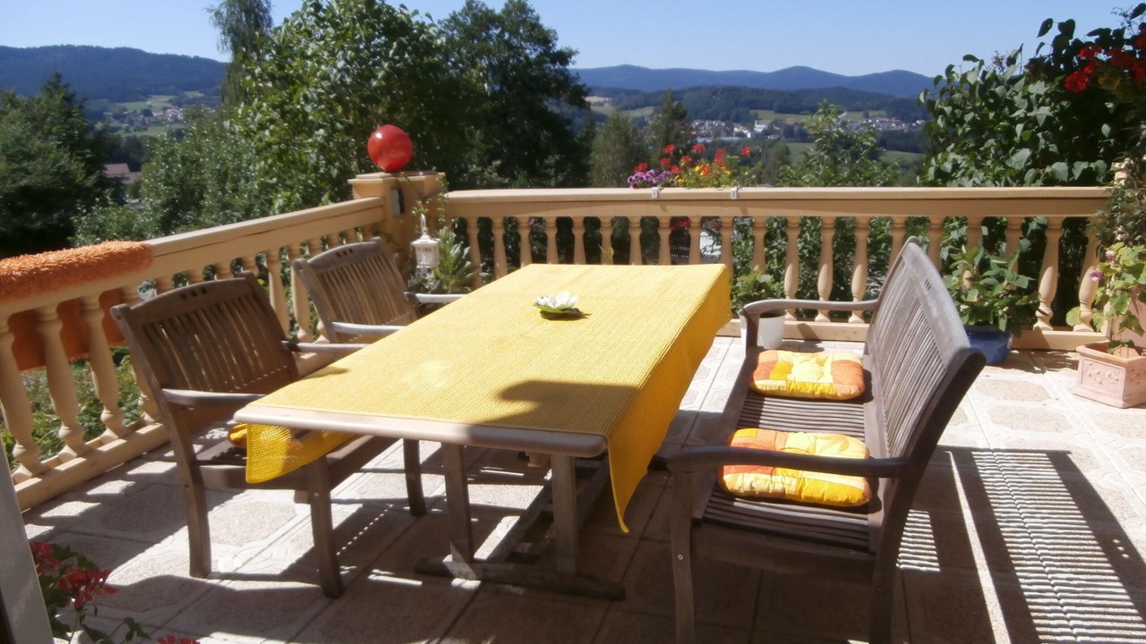 Photo of Outdoor in Zachenberg