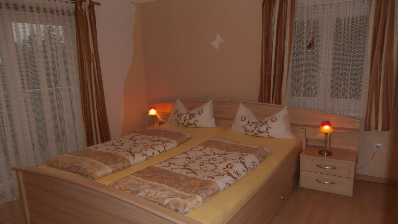 Photo of Bedroom in Zachenberg