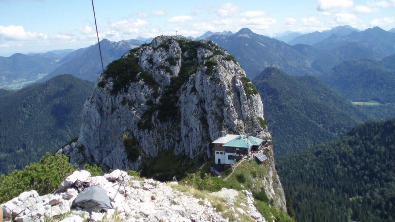 Photo of Outdoor in Jachenau