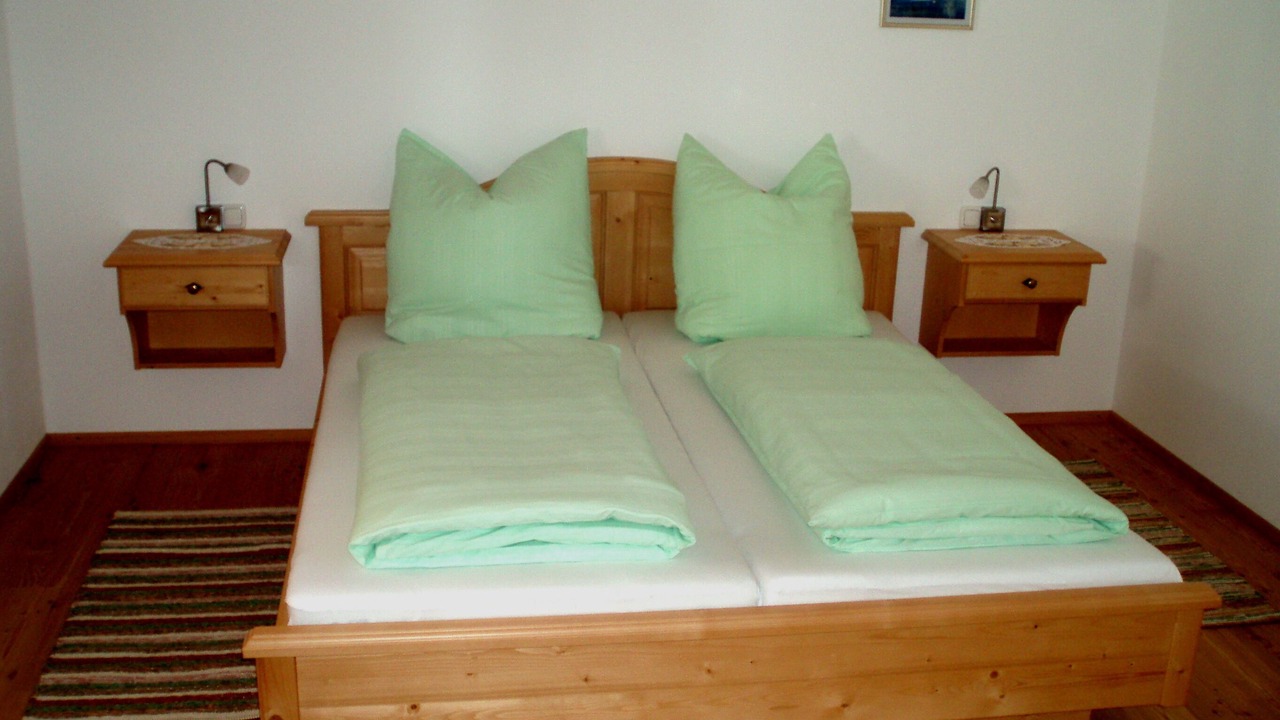 Photo of Bedroom in Jachenau