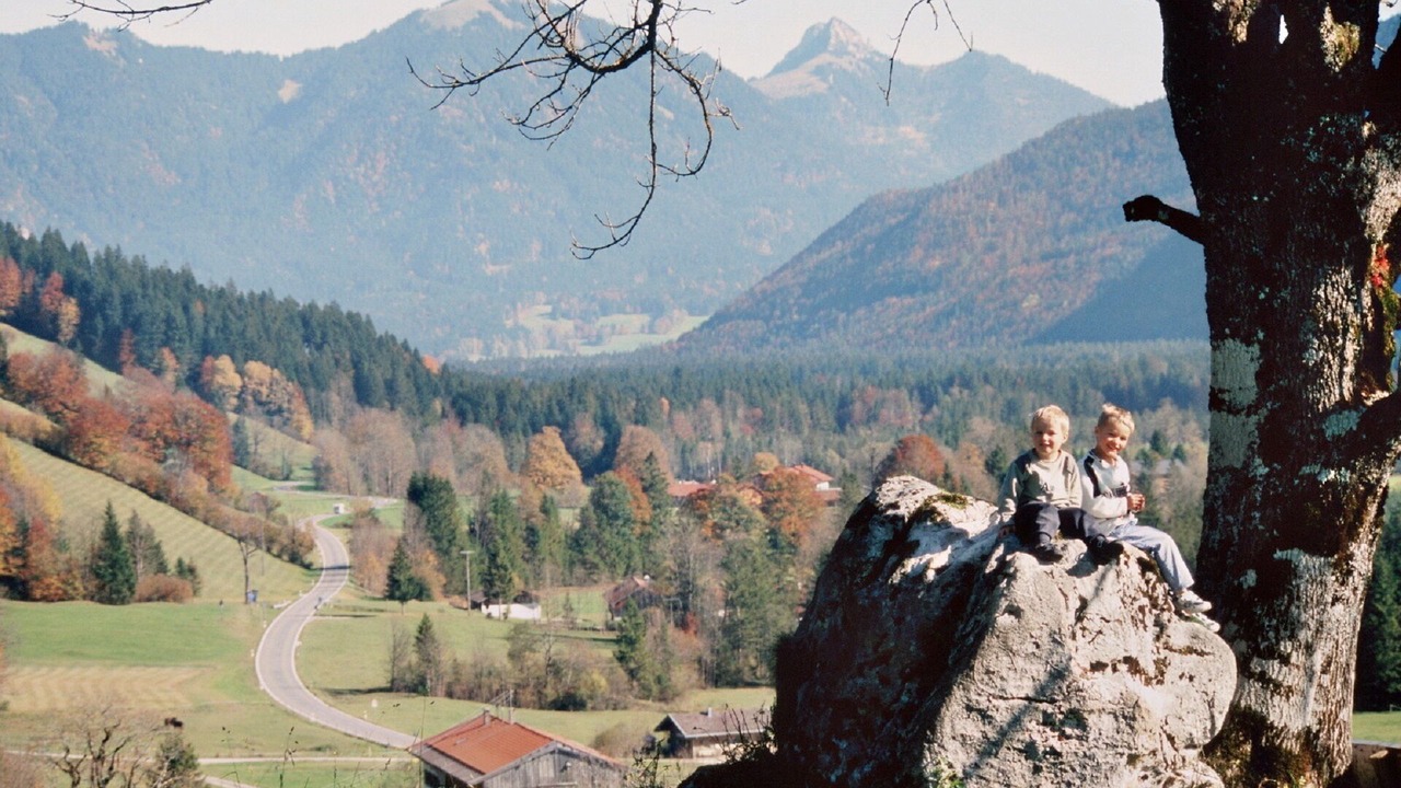 Photo of Outdoor in Jachenau