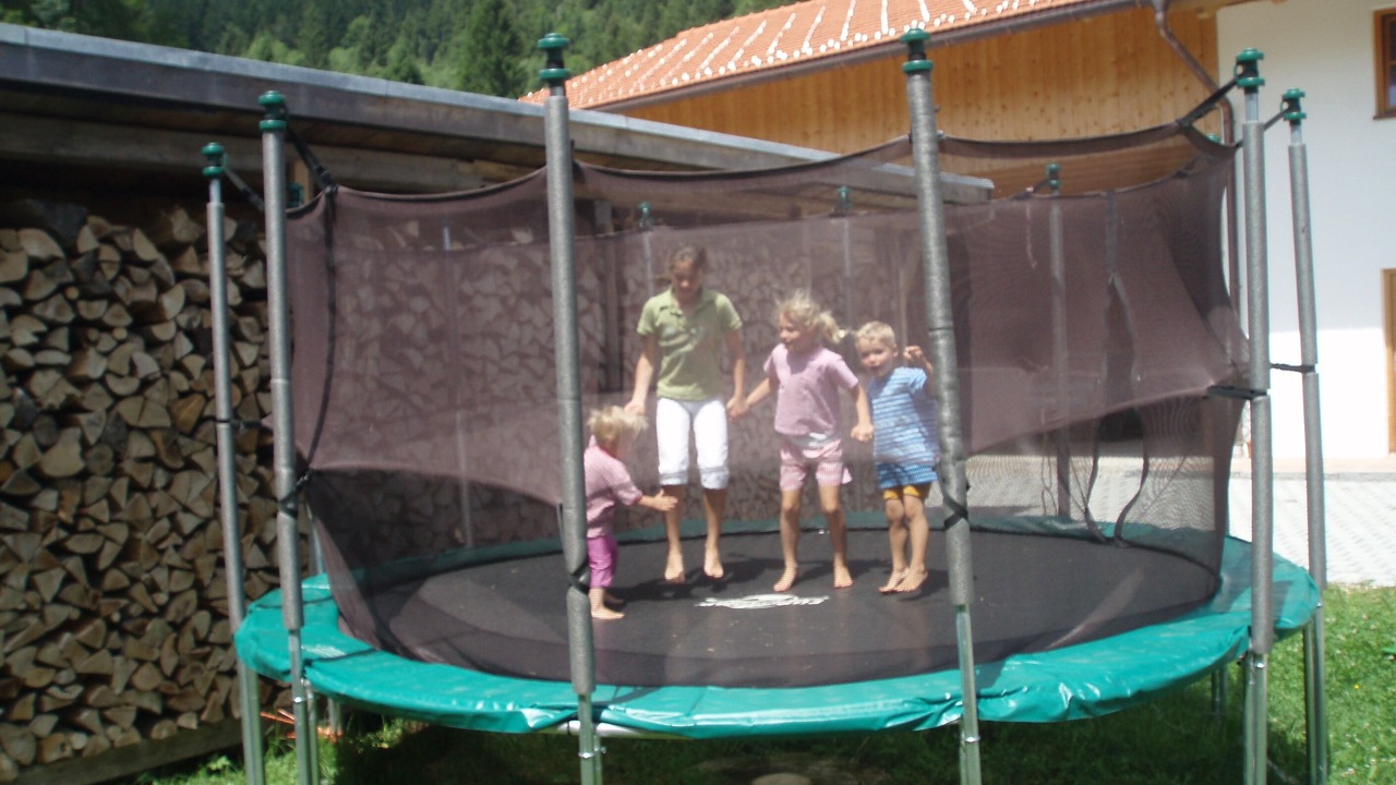 Photo of Outdoor in Jachenau