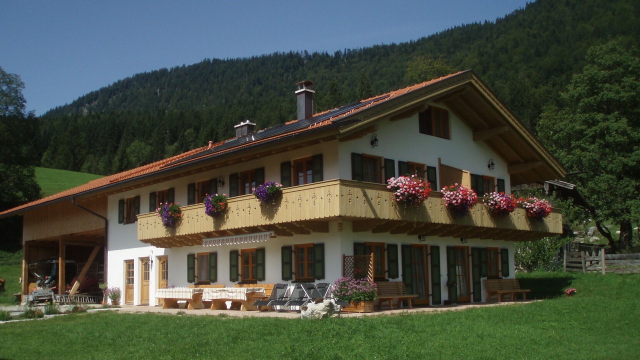 Photo of Outdoor in Jachenau