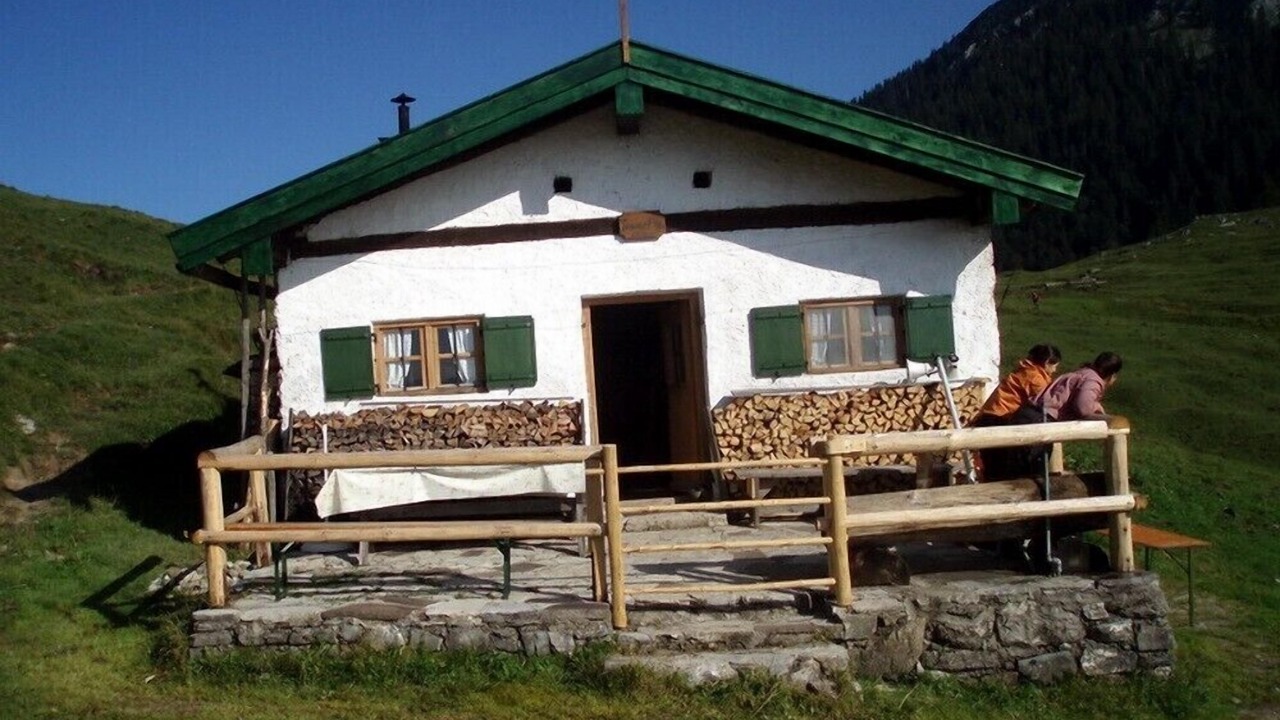 Photo of Outdoor in Jachenau