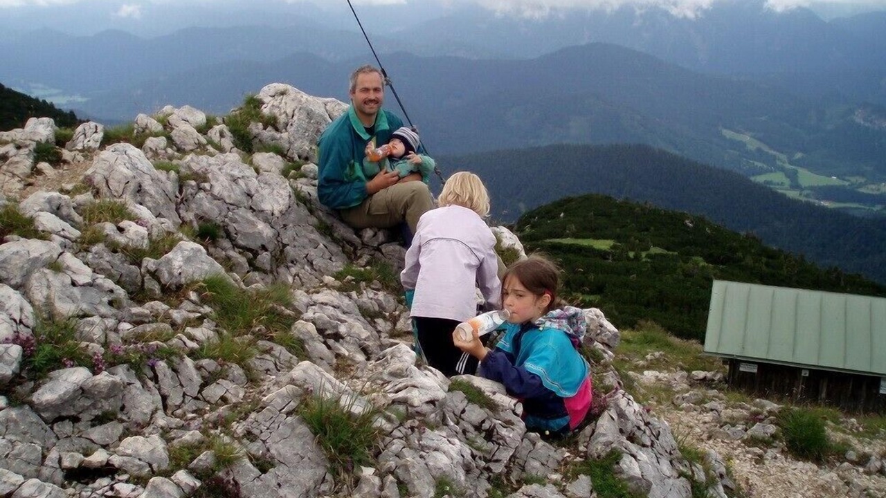 Photo of Others in Jachenau