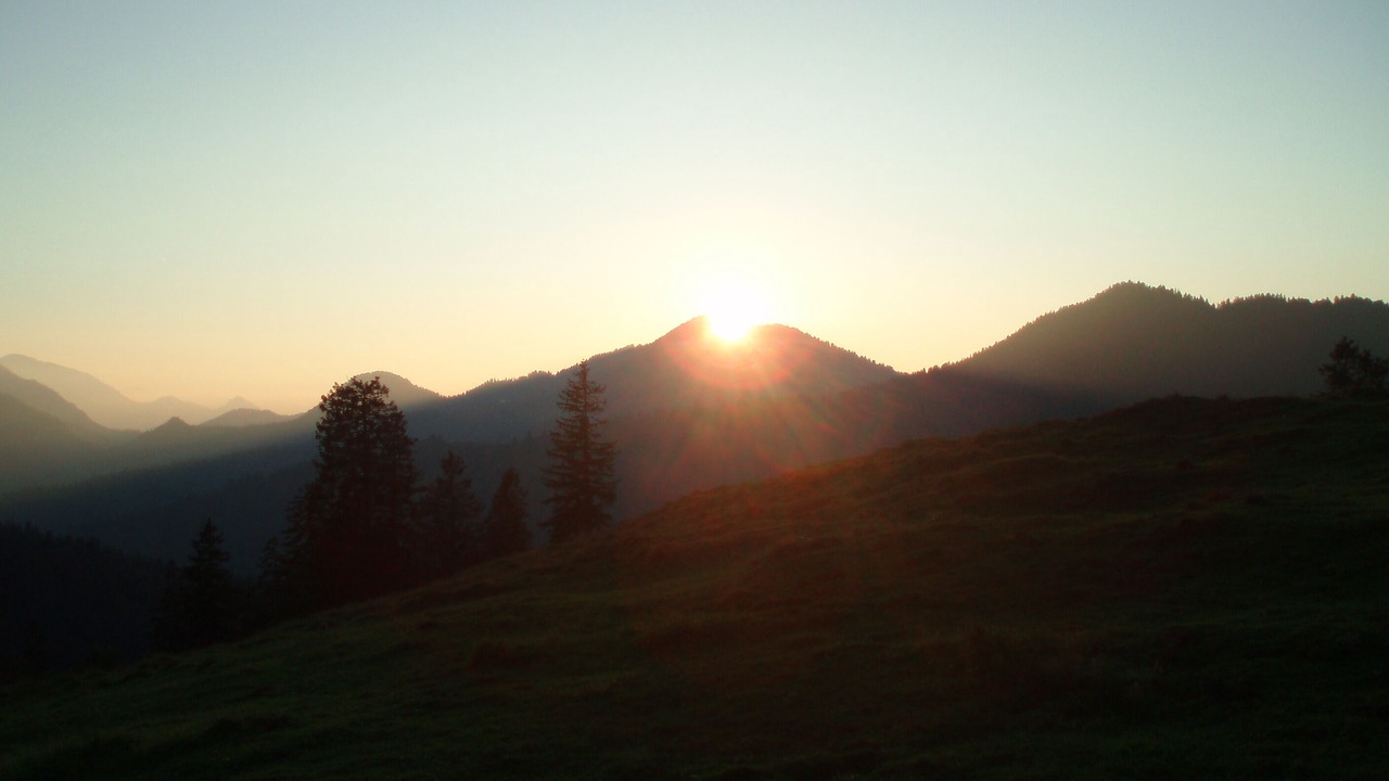 Photo of Outdoor in Jachenau