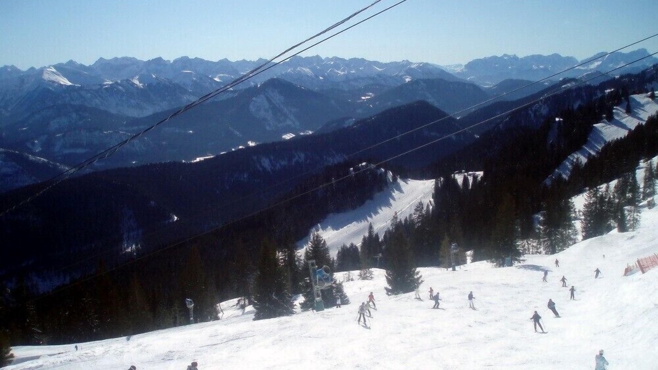 Photo of Others in Jachenau