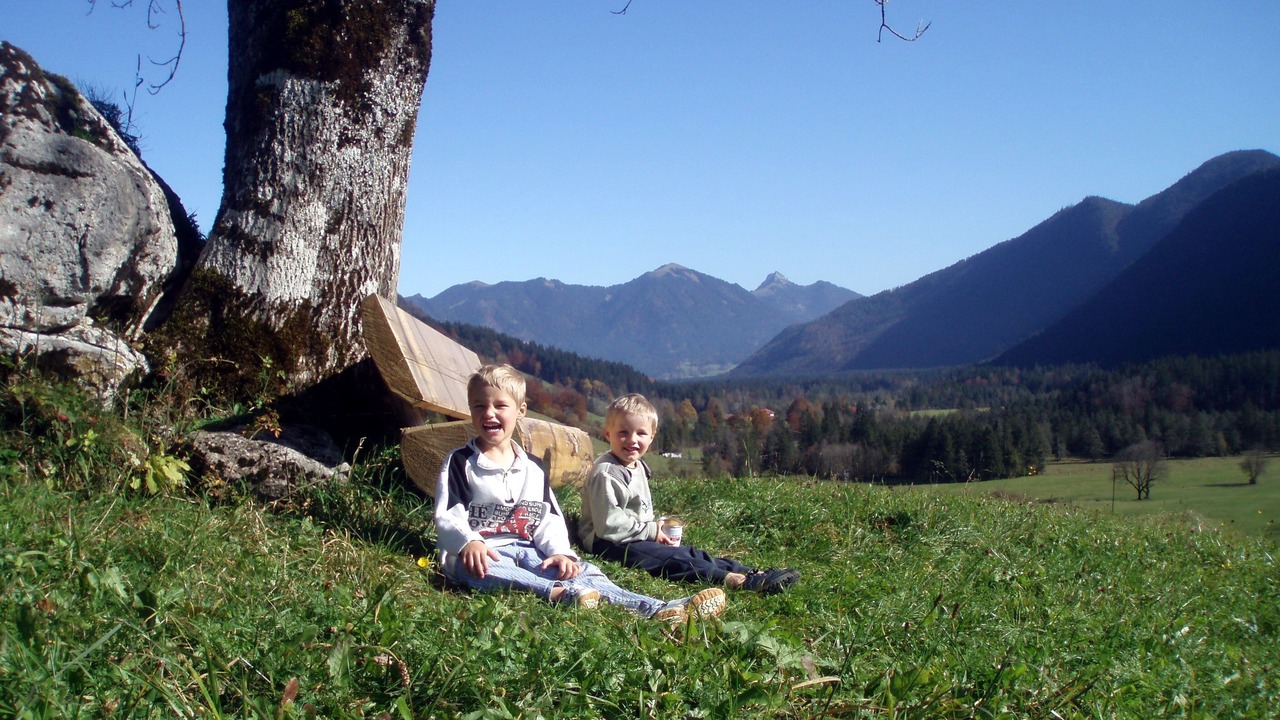 Photo of Outdoor in Jachenau