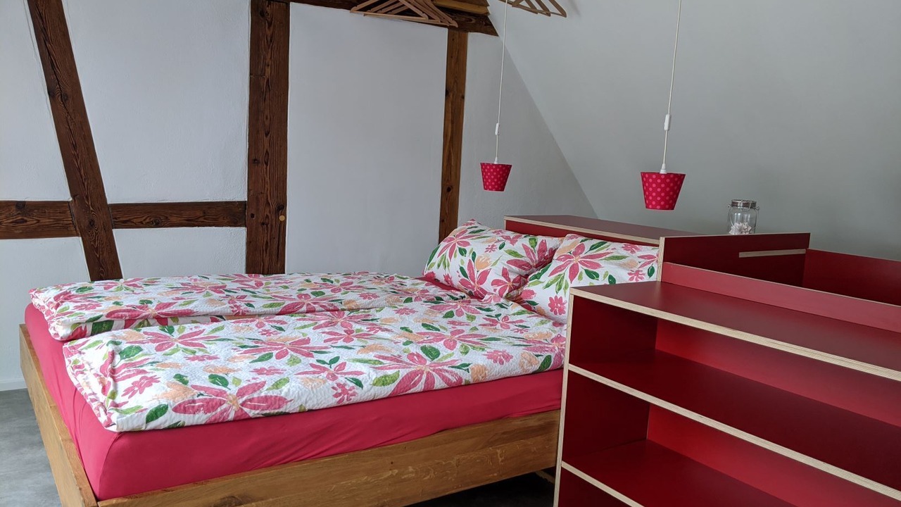 Photo of Bedroom in Owingen