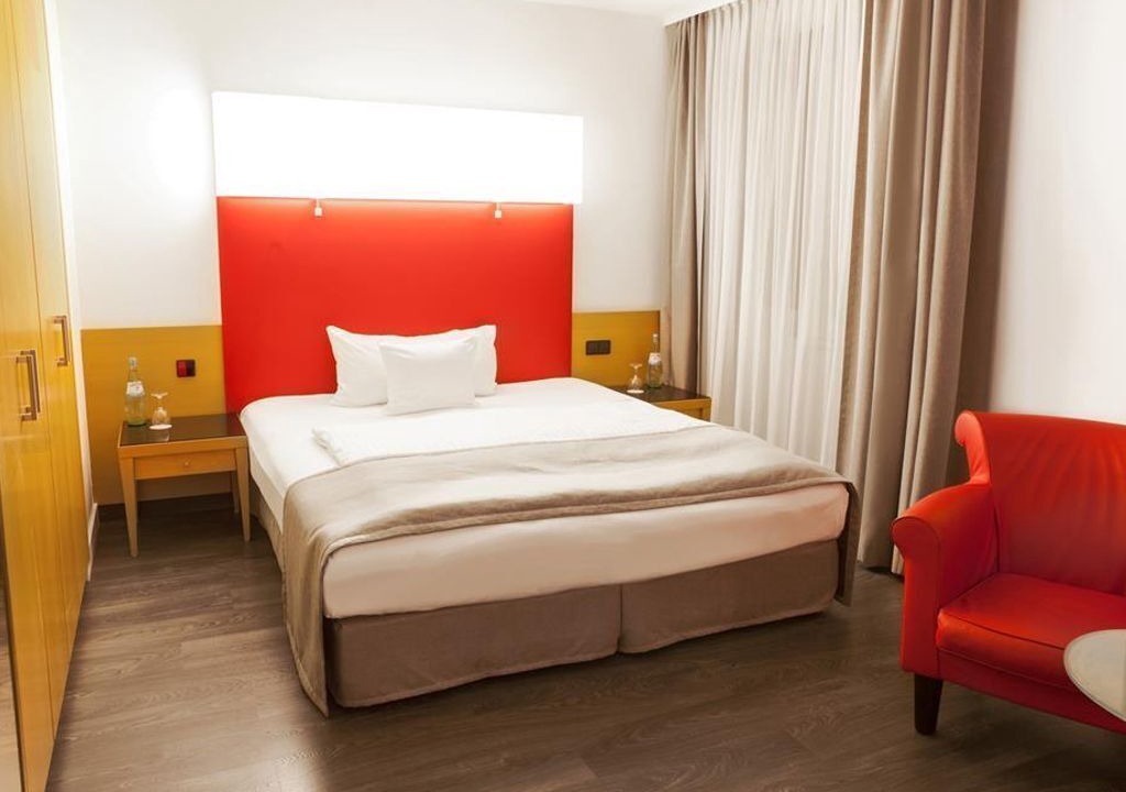 Photo of Bedroom in Strehlen