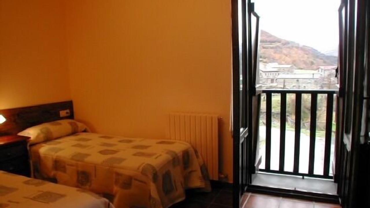 Photo of Bedroom in Gavin