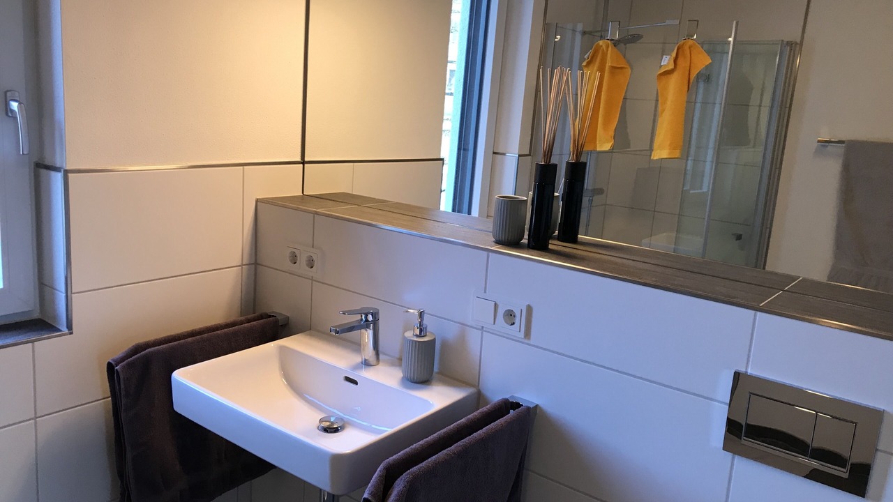 Photo of Bathroom in Beuerberg
