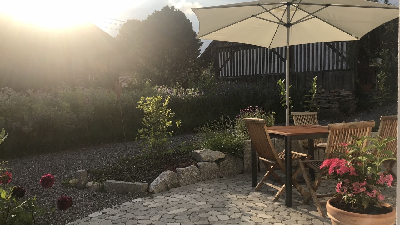 Photo of Outdoor in Beuerberg