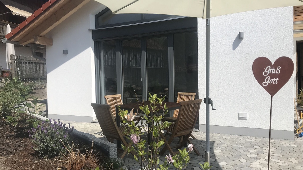 Photo of Outdoor in Beuerberg