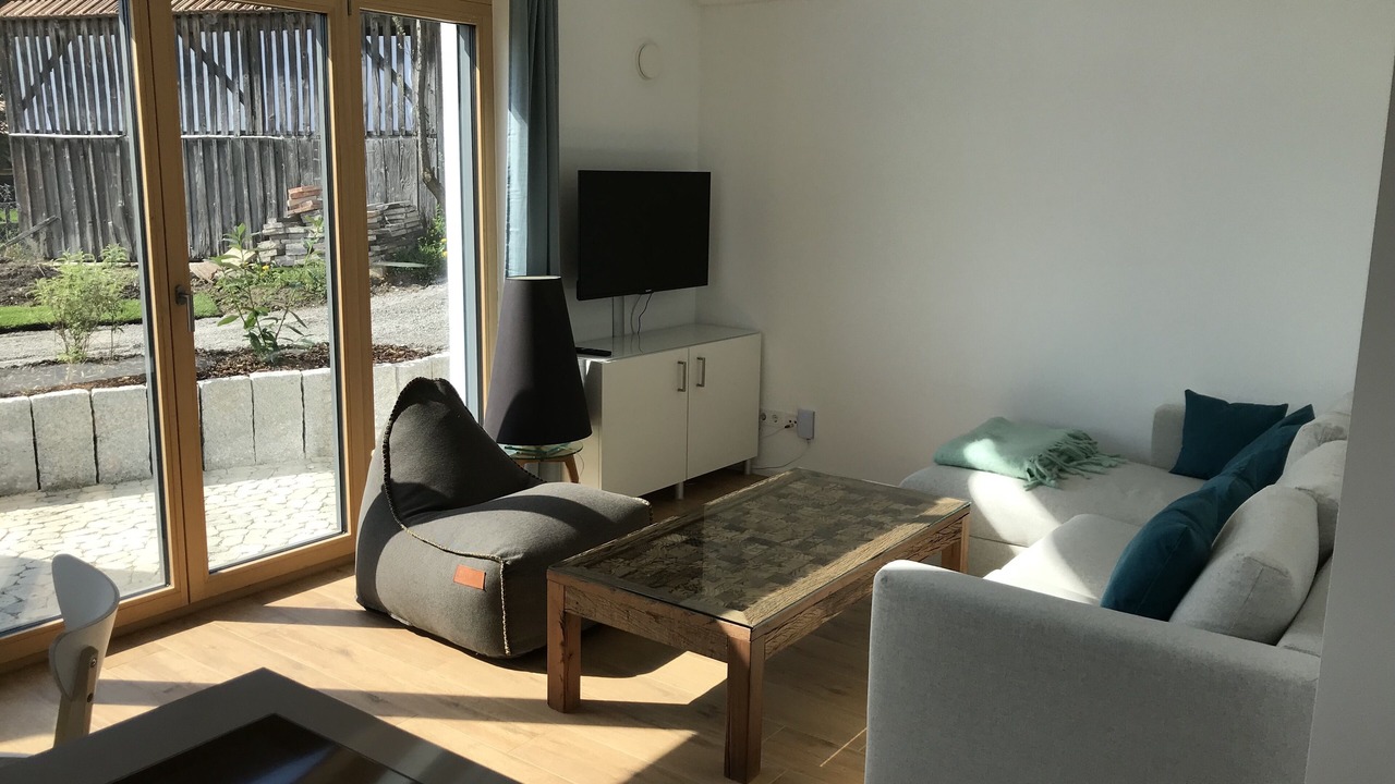 Photo of Livingroom in Beuerberg