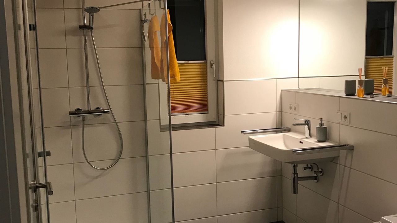 Photo of Bathroom in Beuerberg