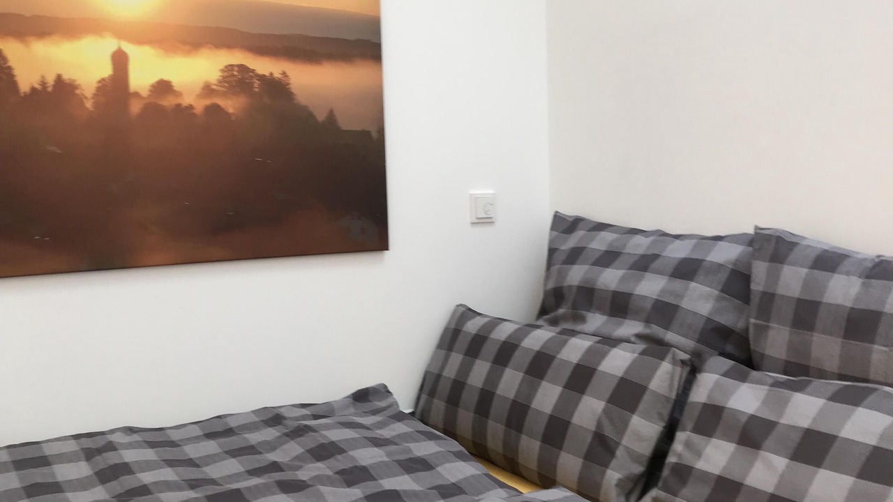 Photo of Bedroom in Beuerberg