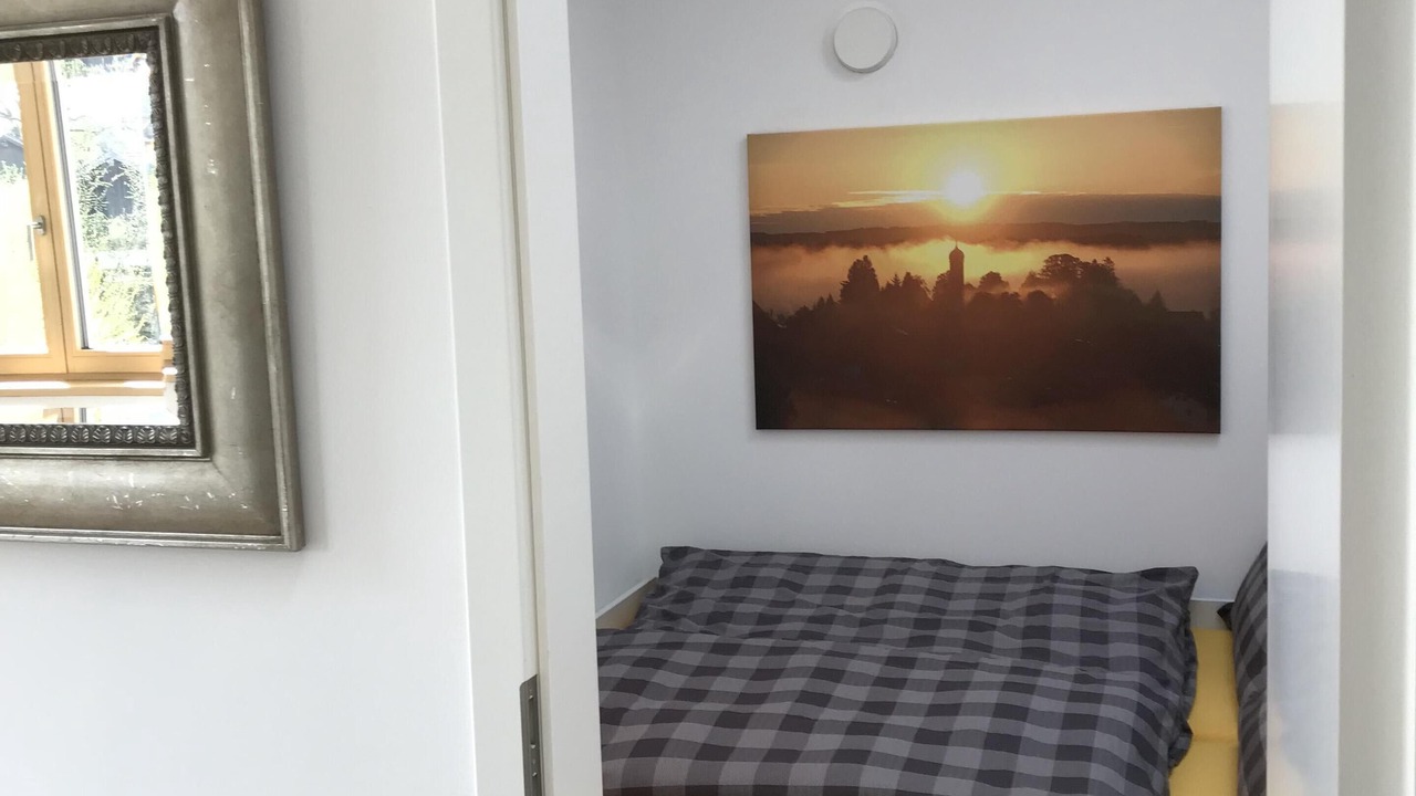 Photo of Bedroom in Beuerberg