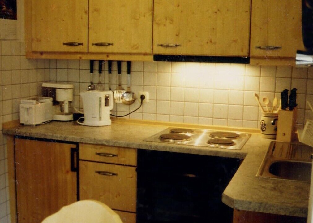 Photo of Kitchen in Rettenberg
