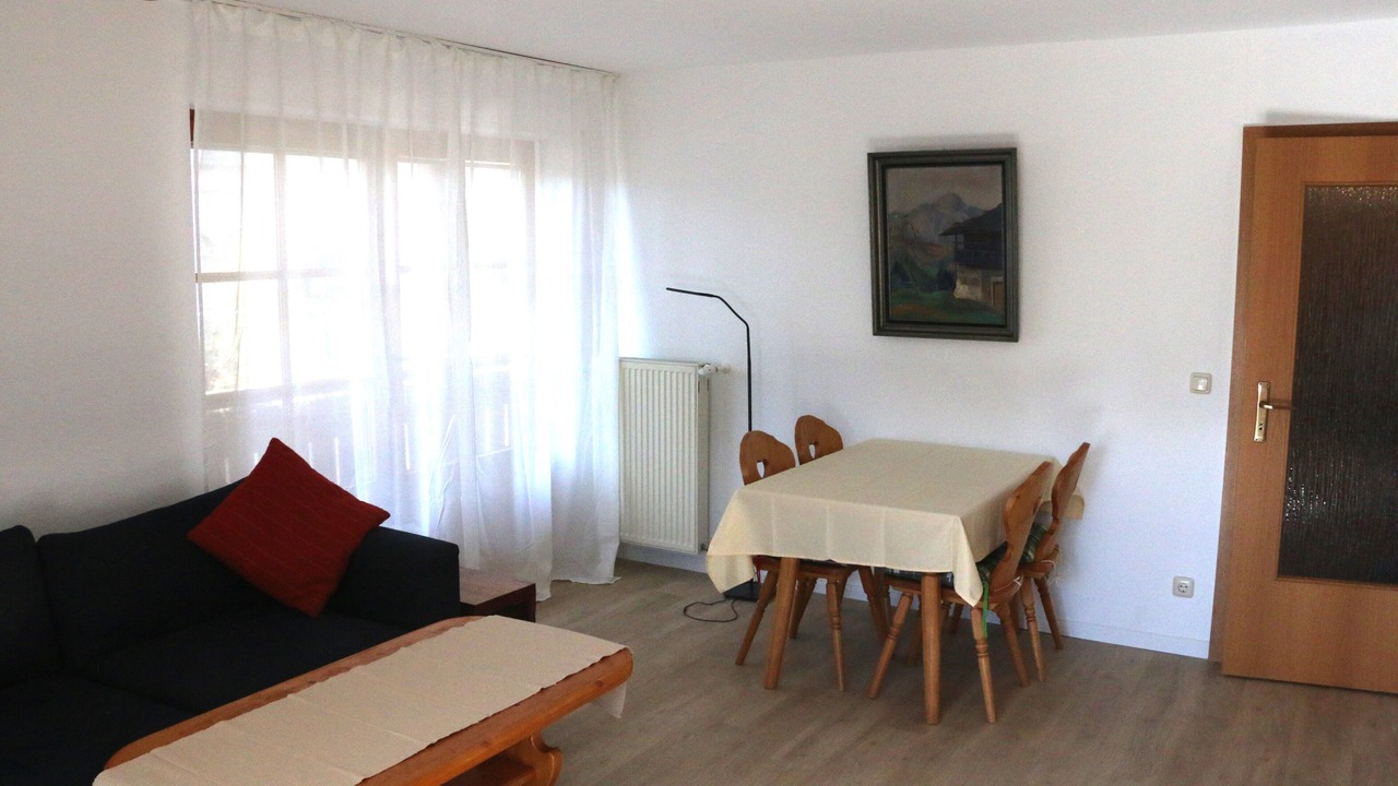 Photo of Livingroom in Rettenberg