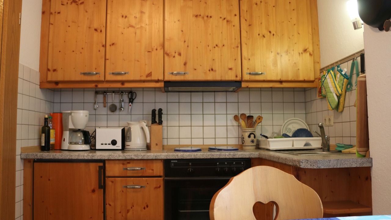 Photo of Kitchen in Rettenberg