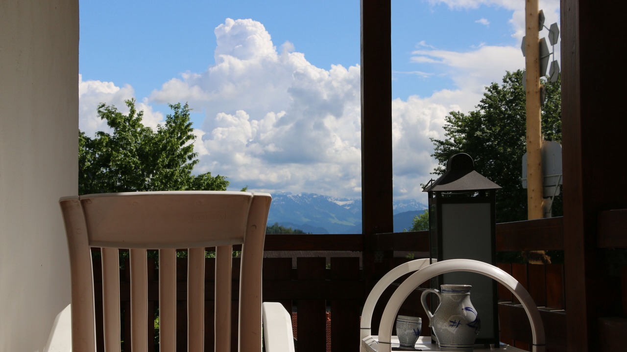 Photo of Outdoor in Rettenberg