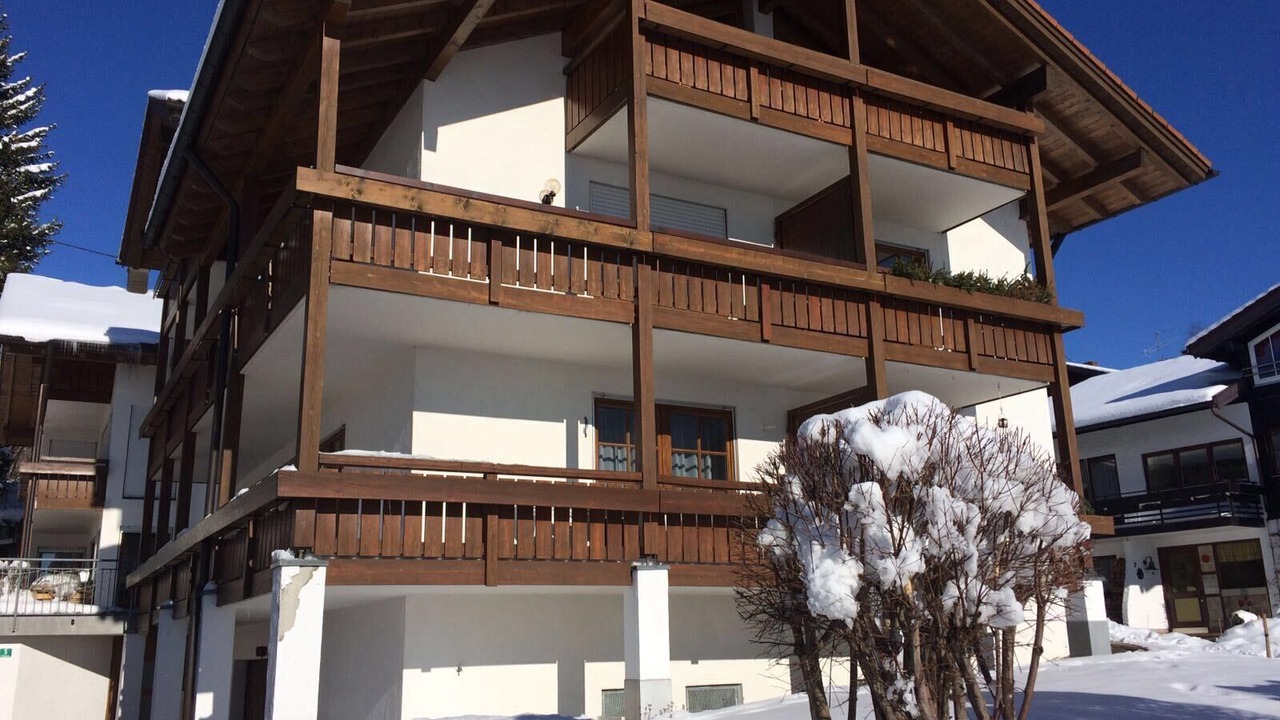 Photo of Outdoor in Rettenberg
