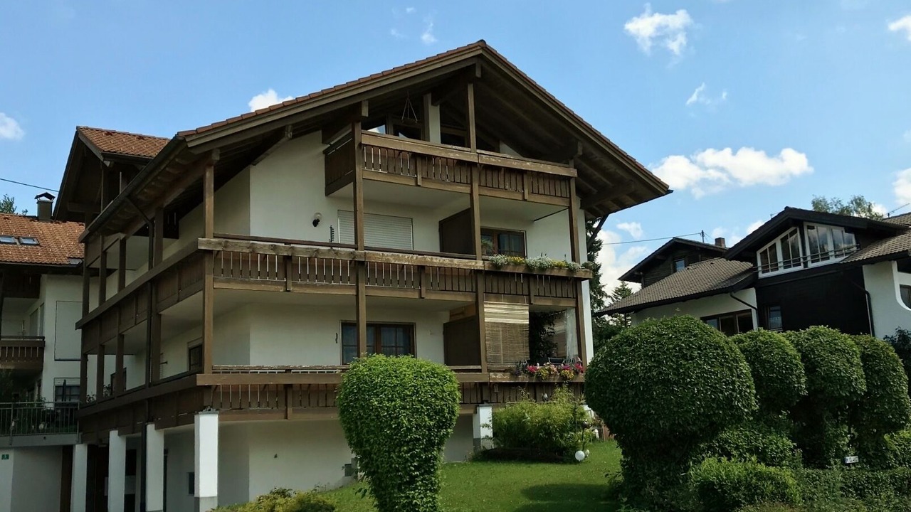 Photo of Outdoor in Rettenberg