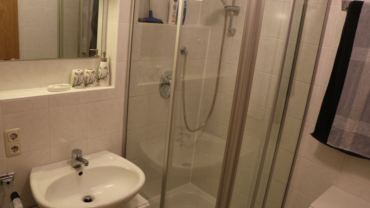 Photo of Bathroom in Rettenberg