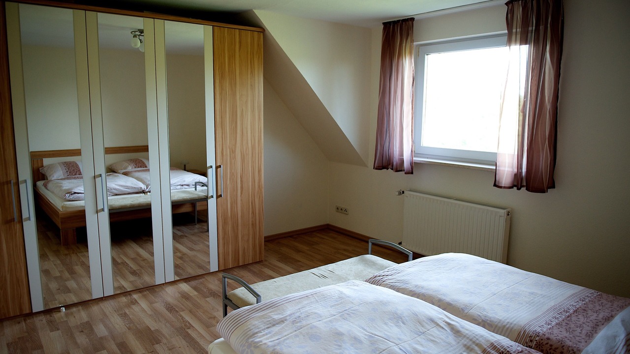 Photo of Bedroom in Rosendahl